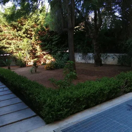 ベッド・アンド・ブレックファスト Salento Garden